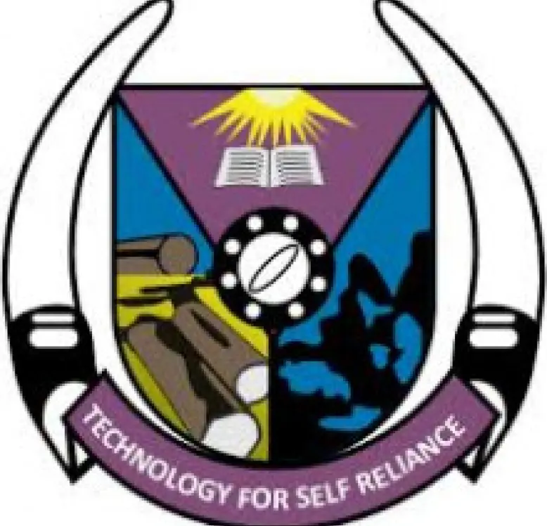 school logo